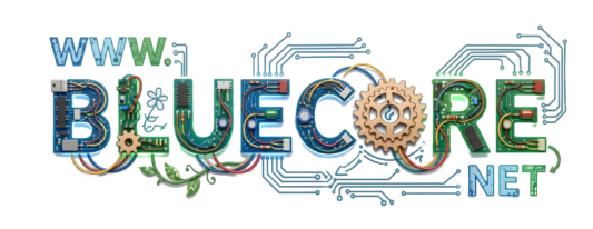 WWW.BLUECORE.NET